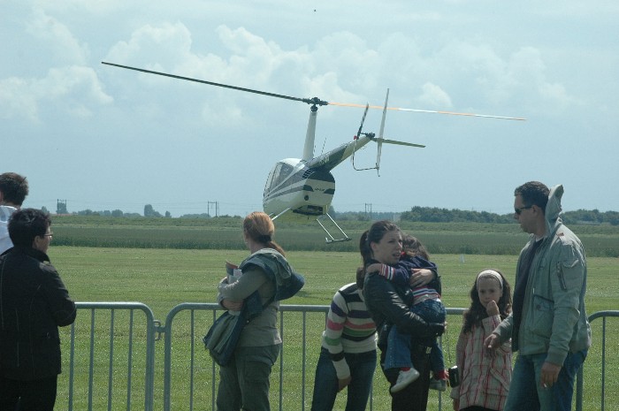Klanten uit Amsterdam die bij ons een Snaidero keuken hebben gekocht. Leuk dat ze ook op het Midzomer Event zijn wezen vliegen.