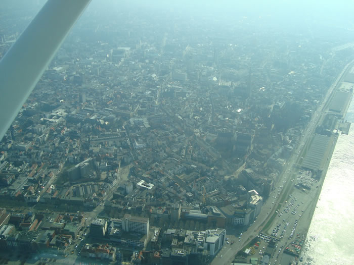 Antwerpen.