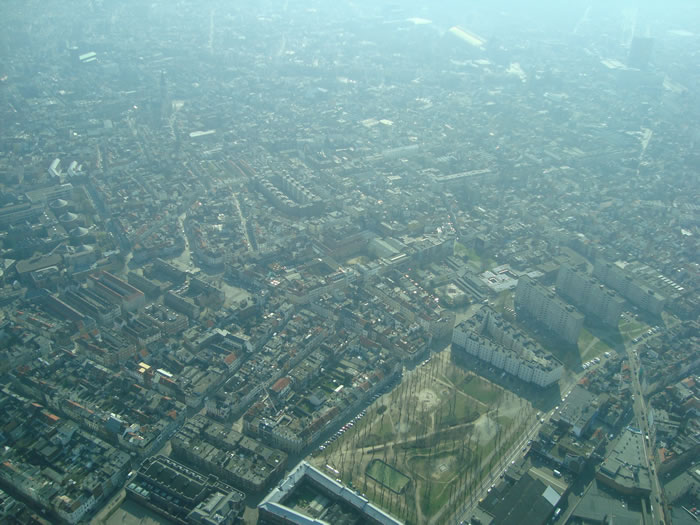 Antwerpen.
