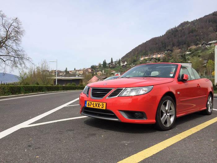 Nog even bij Montreux.